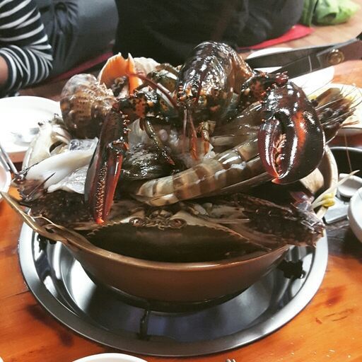 경기도 수원의 유명 해물탕집 | 인스티즈