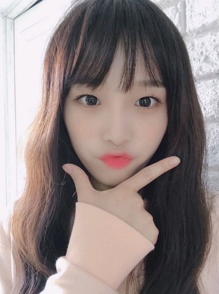 아이즈원 최예나 | 인스티즈