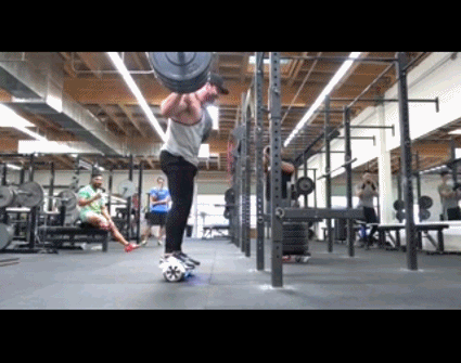 고난이도 스쿼트 | 인스티즈