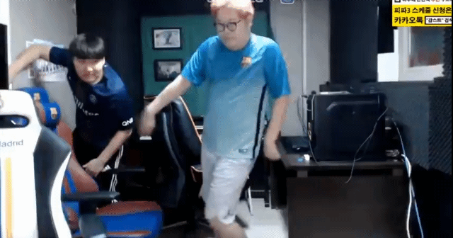 감스트 아무것도 안해도 웃겼던 시절 | 인스티즈