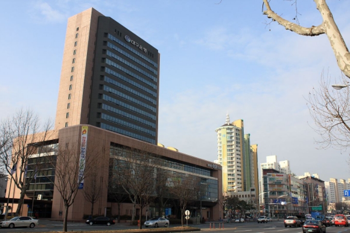 대한민국 은행 본점 건물 | 인스티즈