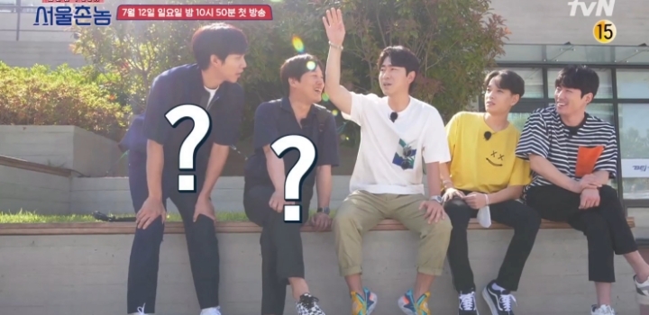 이시언, 쌈디가 말하는 부산식 호칭 정리.jpg | 인스티즈