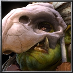 워크래프트 리포지드 영웅 유닛 초상화 | 인스티즈