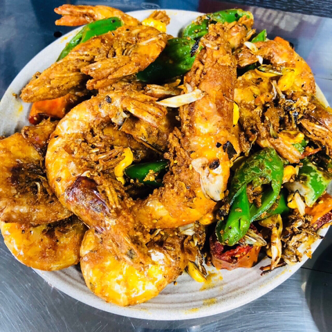 먹방닭갈비 이미지