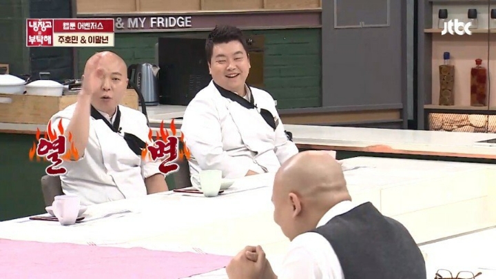 웹툰의 아버지라 불리는 김풍 | 인스티즈