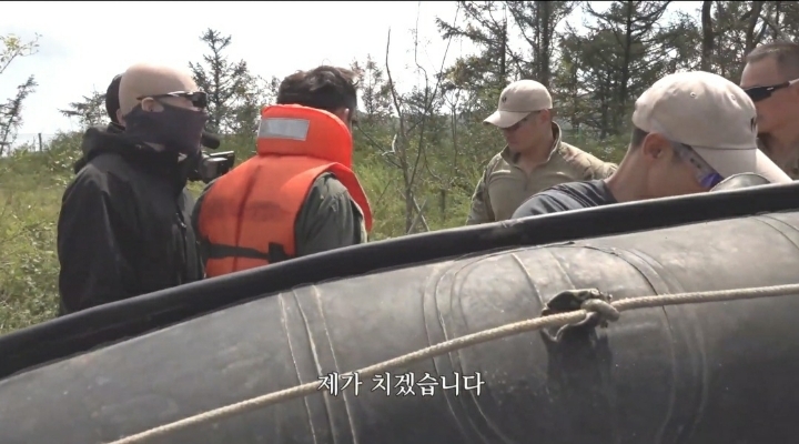 [스포주의] 가짜사나이2 4화 주요 장면들 | 인스티즈