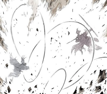 네이버 웹툰 고수 간지 악역 캐릭터 투탑 | 인스티즈