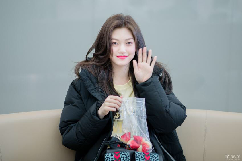 김도연 너무 이쁘다jpg 5 | 인스티즈