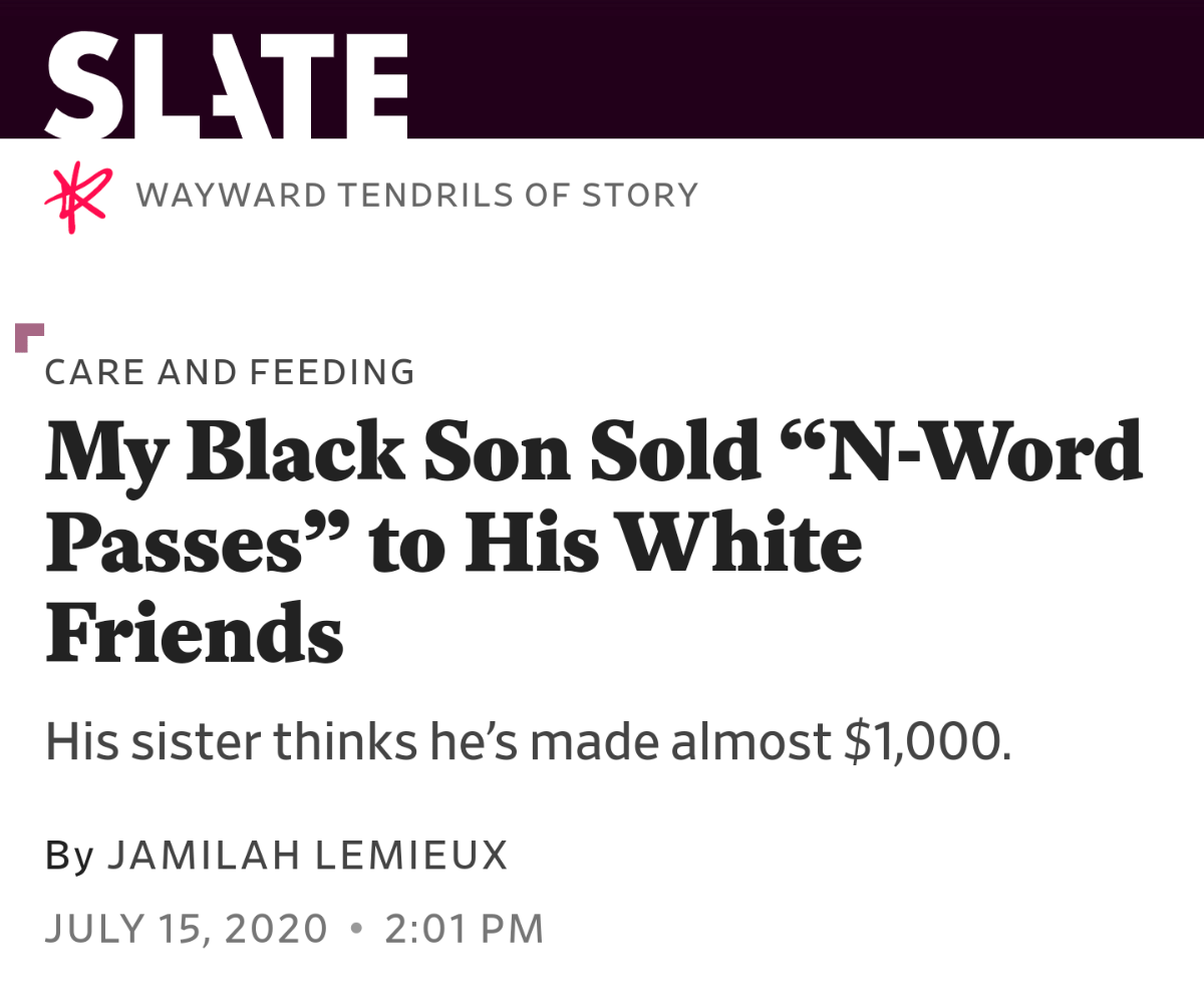 미국 흑인 부모의 고민상담 | 인스티즈