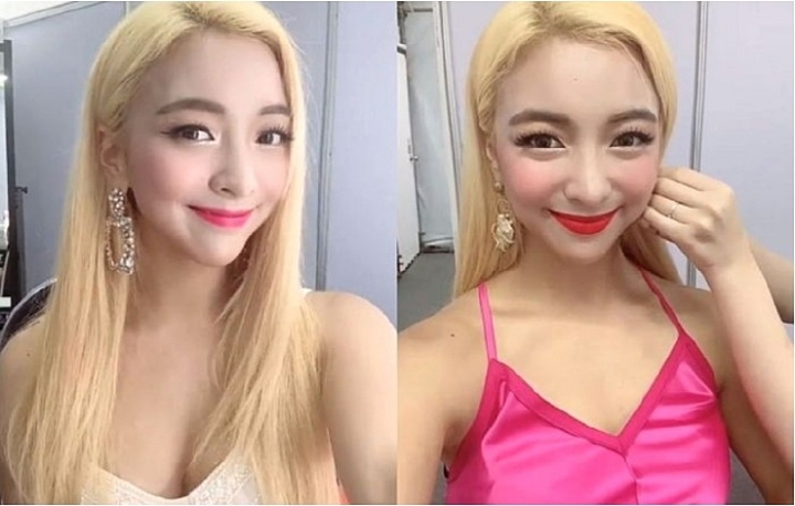 연예인 메이크업 아티스트가 따로 있는 이유.jpg | 인스티즈