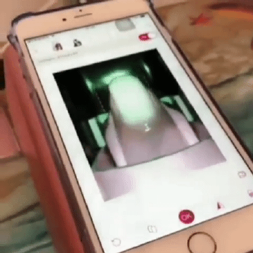 신박한 네일아트 기계 | 인스티즈