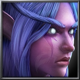 워크래프트 리포지드 영웅 유닛 초상화 | 인스티즈