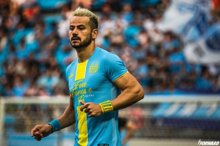 씹두가 경기를 뛴 평행세계...JPG | 인스티즈