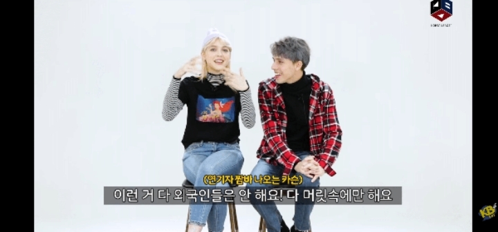 외국인이 한국에 와서 생긴 습관.JPG | 인스티즈