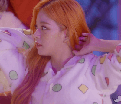 프로미스나인 이채영.gif | 인스티즈