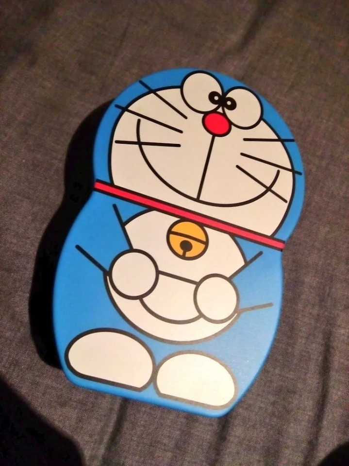 도라에몽의 마지막 선물 | 인스티즈