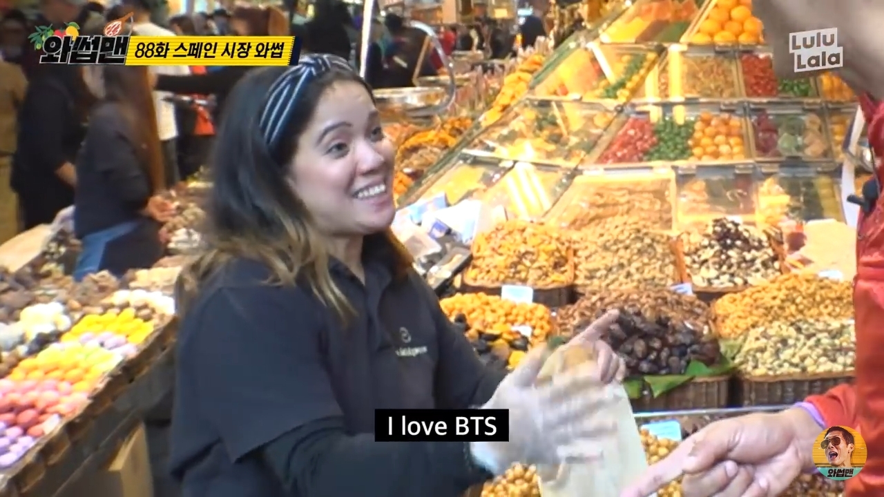 한국인을 일본인으로 착각한 외국인의 대처방법.jpg | 인스티즈