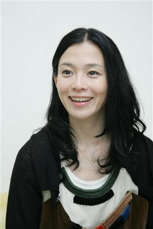 하루에 하나씩 올려보는 일본 여배우 115. 사카이 마키 | 인스티즈