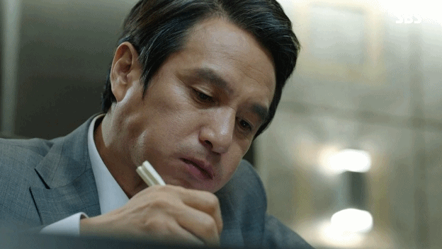 짜장면 땡기게 하는 드라마.gif | 인스티즈