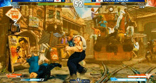 격투게임이 점점 고이는 이유 | 인스티즈