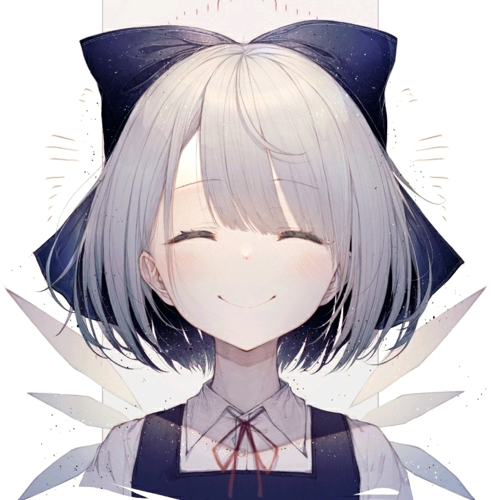 ㄴㄷㅆ)주관적으로 치르노 그림체 원탑 일러스트레이터 | 인스티즈