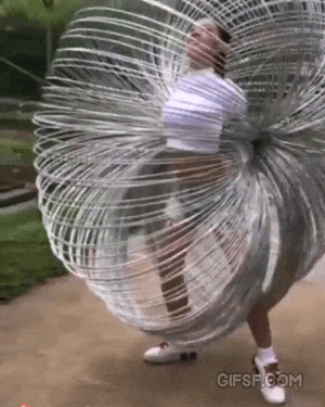 훌라후프 고인물 | 인스티즈