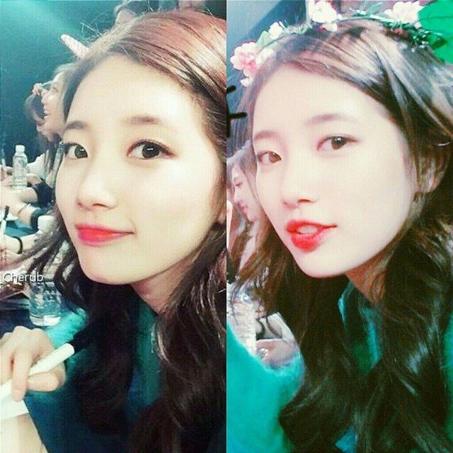 수지씨 악수 한번 해주세요 | 인스티즈