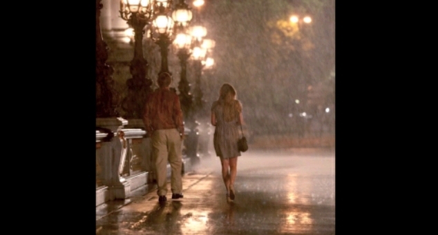 피할 수 없는 비처럼 피할 수 없는 그대가 내리는 밤이야 | 인스티즈