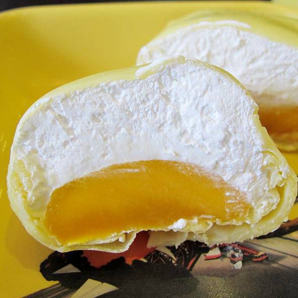 홍콩에서 파는 팬케이크.jpg | 인스티즈