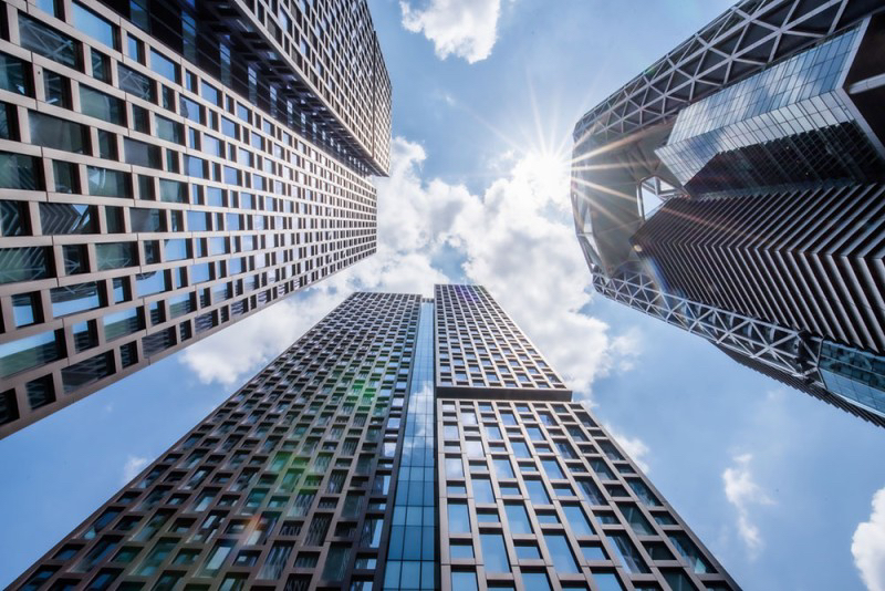 종로 센트로폴리스 빌딩 | 인스티즈