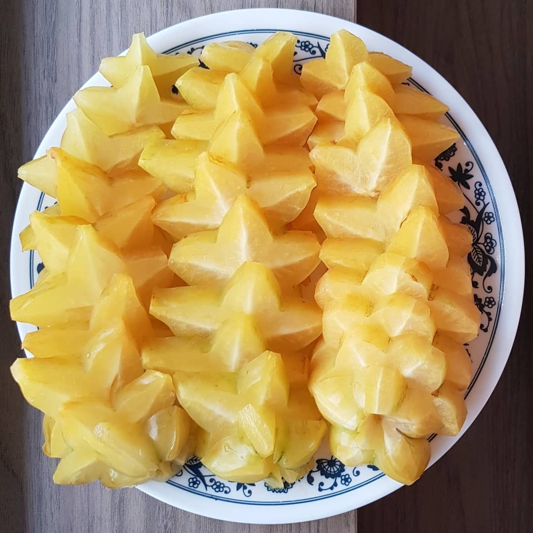 이름값 제대로 한다는 과일.........jpg | 인스티즈