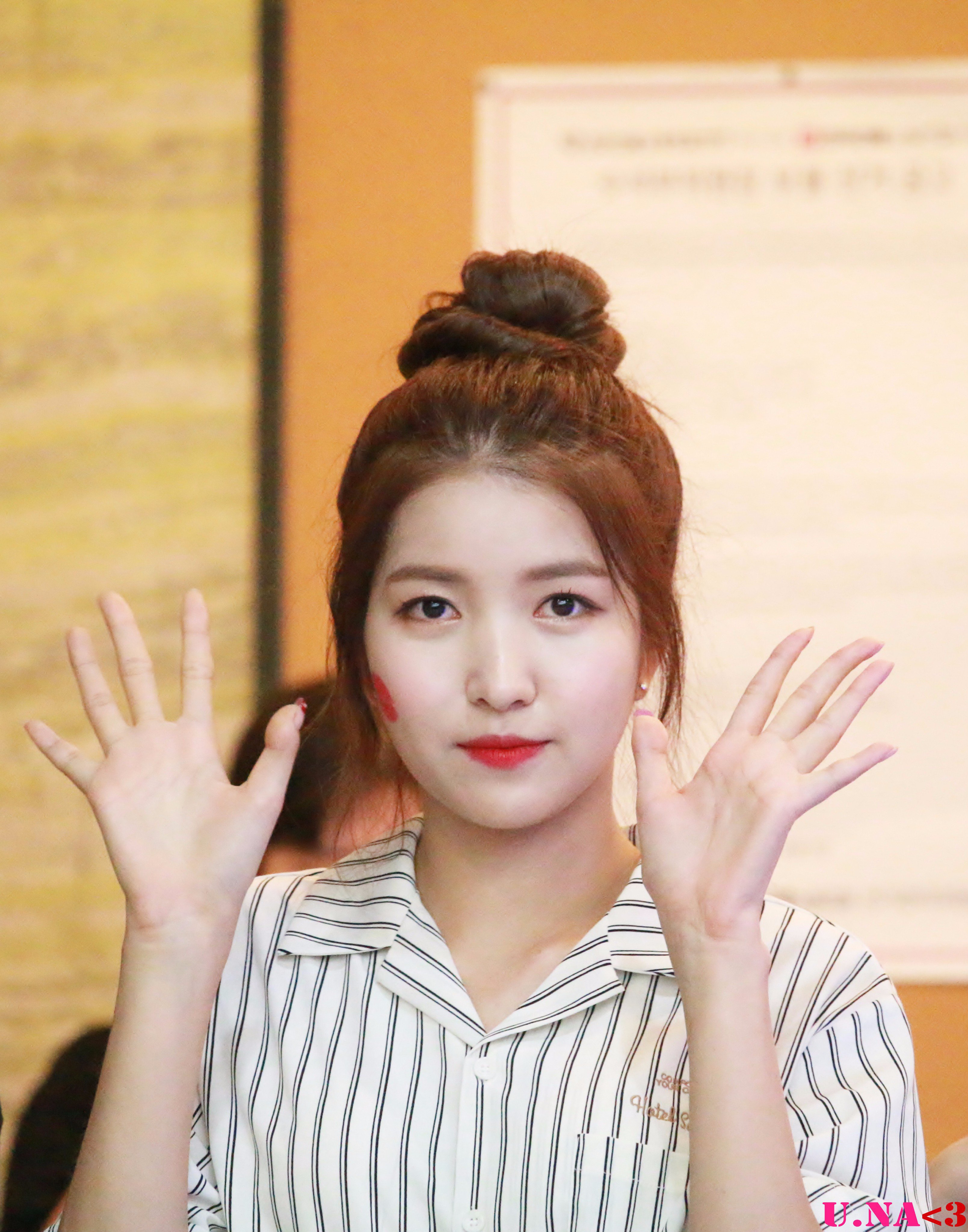 533번째 하루 한번 여자친구 소원 | 인스티즈