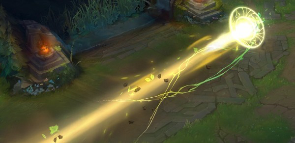 역대급으로 잘 뽑았다고 생각하는 롤 스킨 | 인스티즈