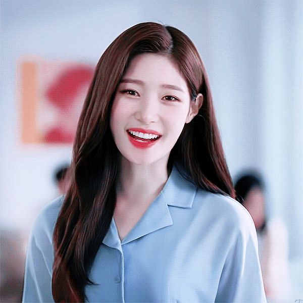 정채연 너를 좋아해♥ .jpgif | 인스티즈