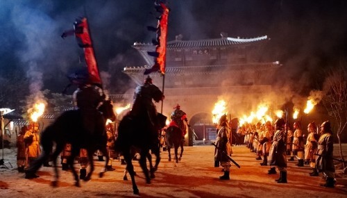 자신이 조선시대로 돌아가면 세상을 바꿀수있다? 없다? | 인스티즈