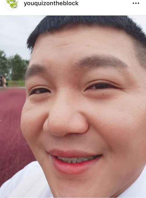 핑크뮬리 보러간 큰자기와 아기자기.jpg | 인스티즈