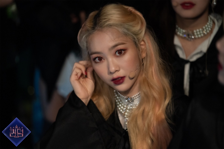 퀸덤 오마이걸 트와일라잇.jpg | 인스티즈