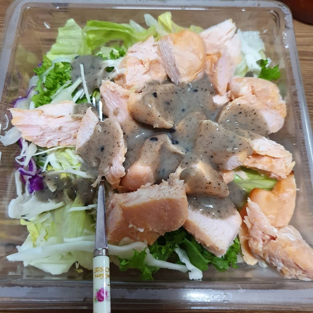은근히 매니아층 있다는 샐러드 드레싱........jpg | 인스티즈