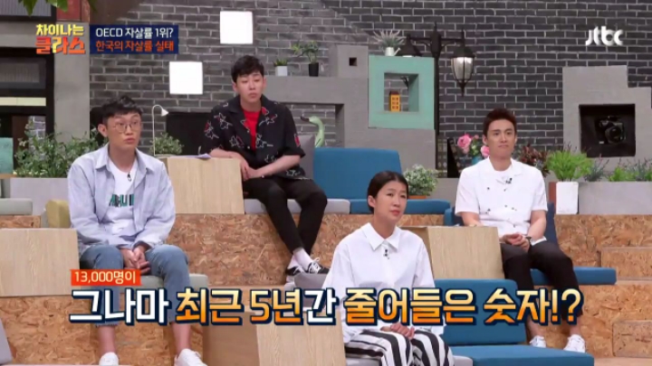 우리나라가 OECD 자살률 2위가 된 이유.jpg | 인스티즈