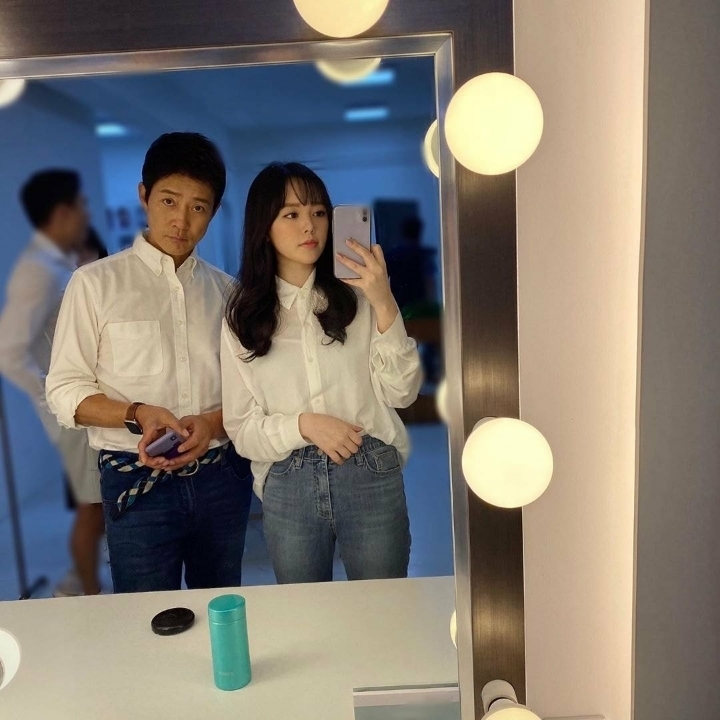 최수종이 공개한 딸 사진.jpg | 인스티즈