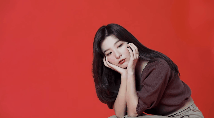 본인 캐릭터 확고한 레드벨벳 슬기 | 인스티즈