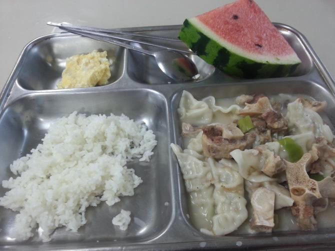 군대 최고의 아침메뉴는? .jpg | 인스티즈