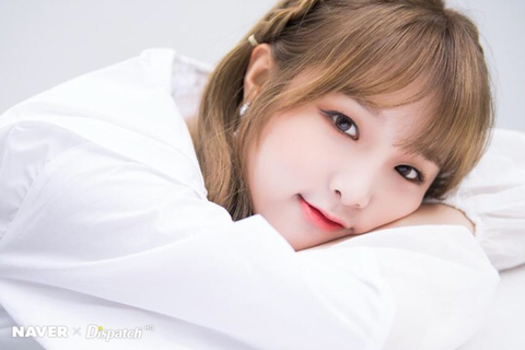 아이즈원 디스패치 사진 | 인스티즈