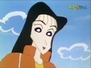 짱구 여자인물 올해 나이체감 | 인스티즈