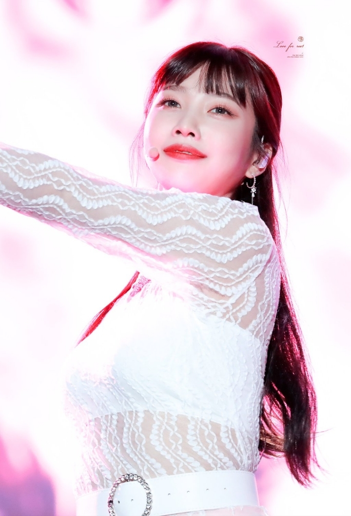 2020년 새해 첫 섹시다이너마이트 조이 | 인스티즈