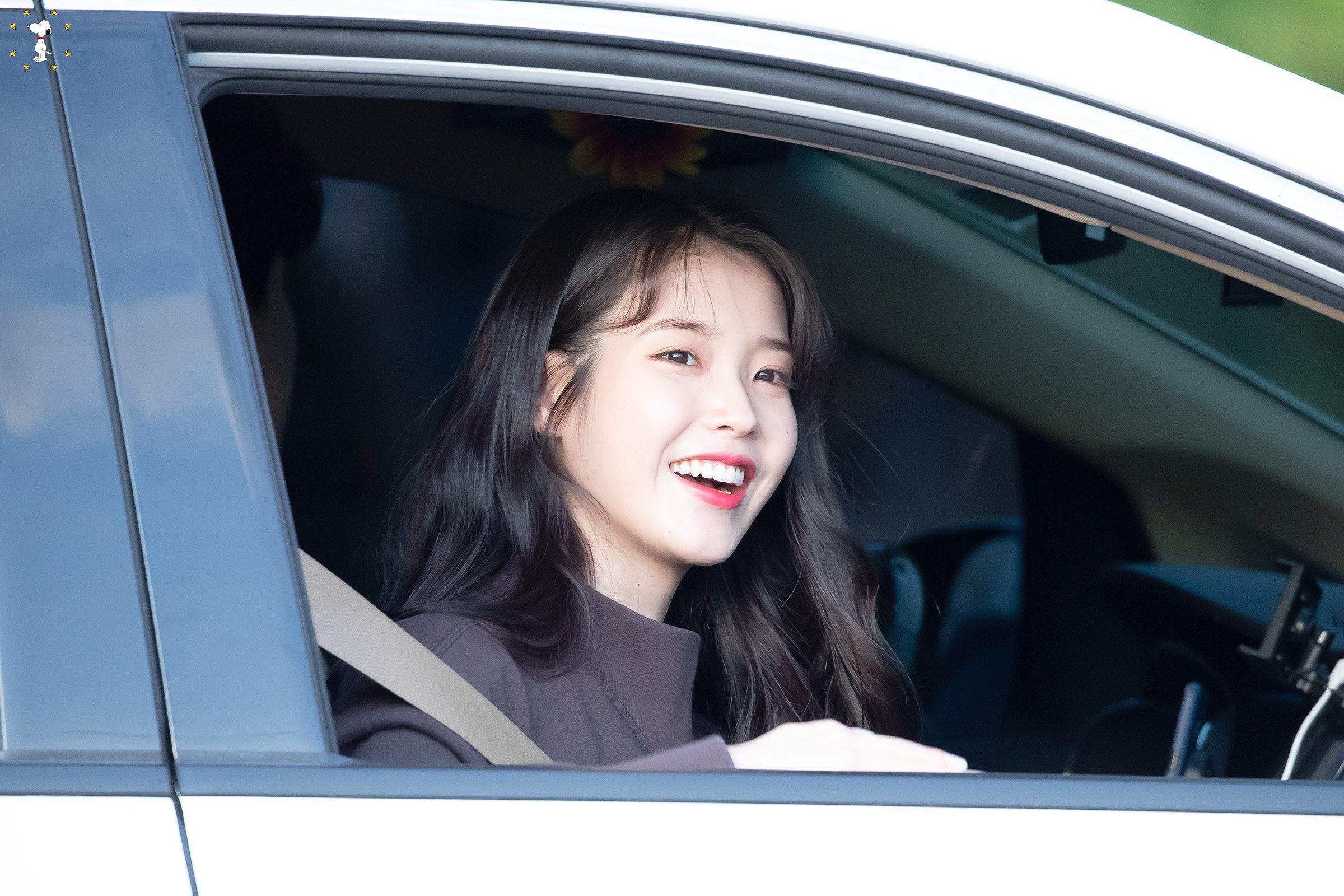 아이유 보고 가시져.jpgif | 인스티즈