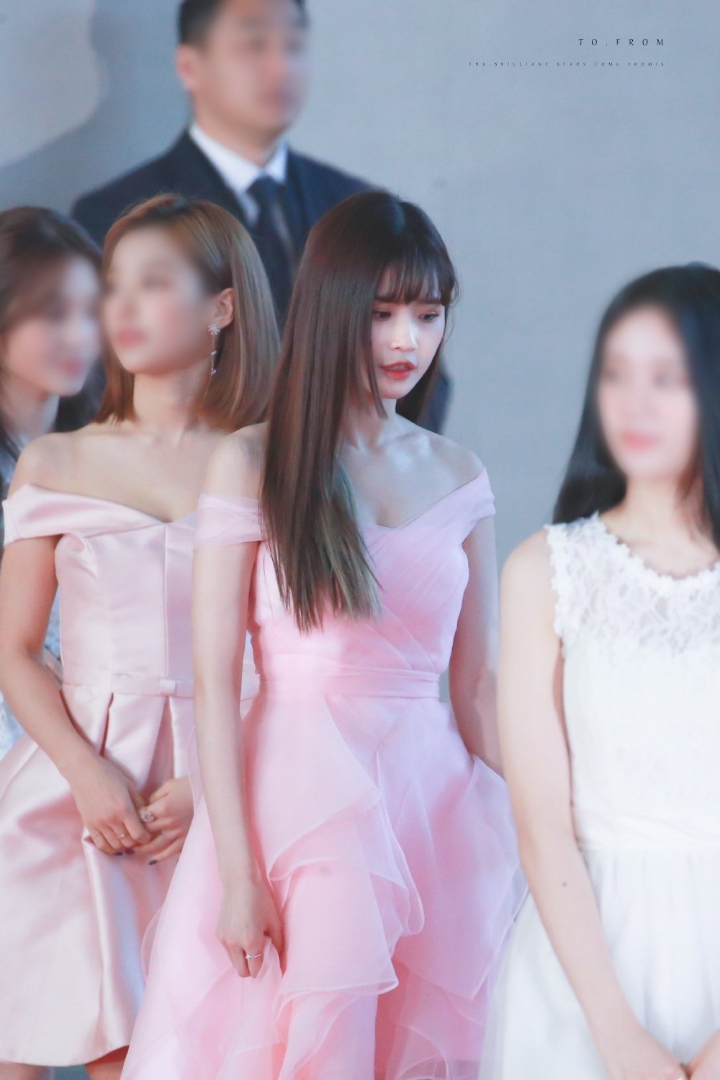 프로미스나인 송하영.gif | 인스티즈