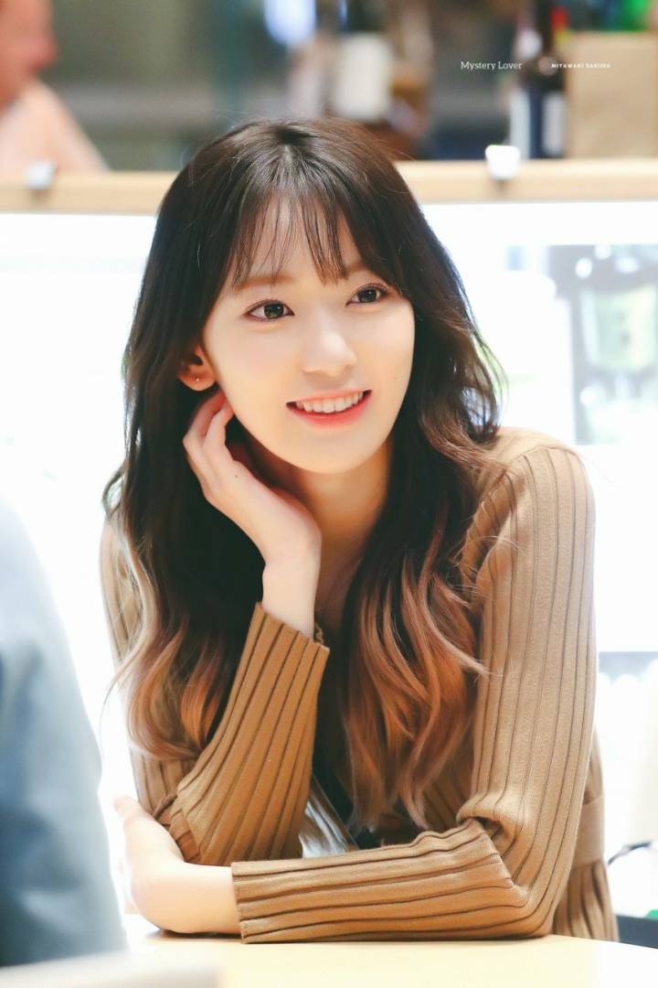 아이즈원 미야와키 사쿠라 랜덤짤 41 | 인스티즈
