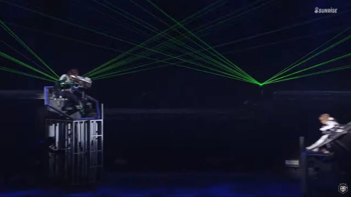 일본의 건담 실사화 수준 | 인스티즈