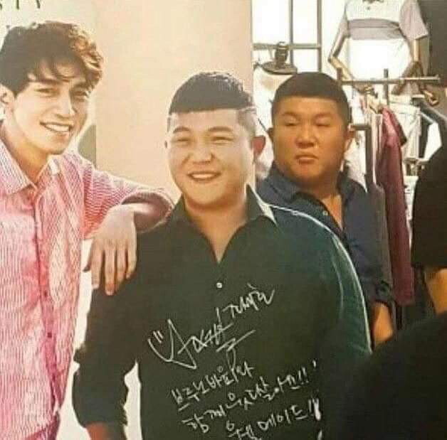 연예인 보정 진짜 레전드.jpg | 인스티즈